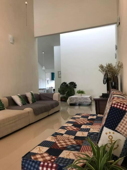 Terrace House Near Stulang Laut Ciq Midvalley Ksl For 7Pax ジョホールバル エクステリア 写真